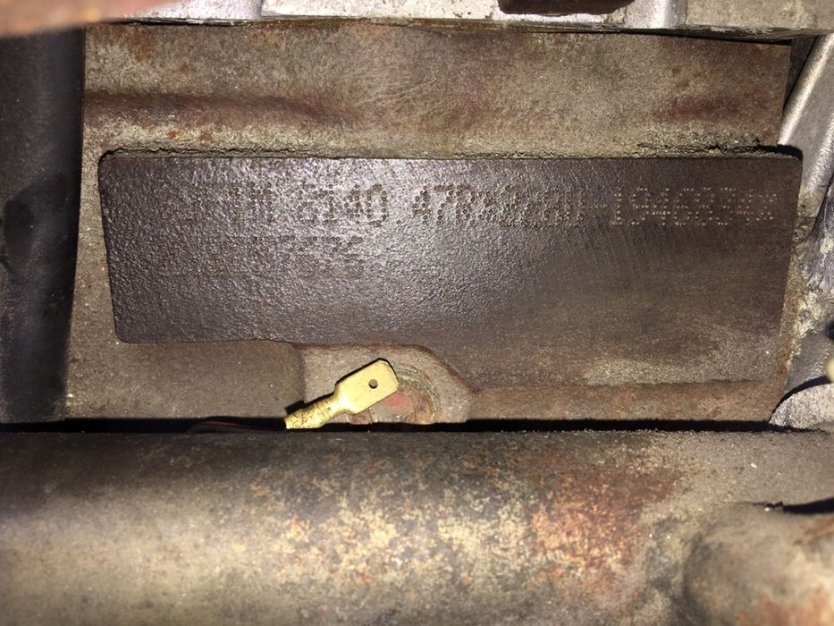 Двигатель Iveco Fiat Ducato 2.8