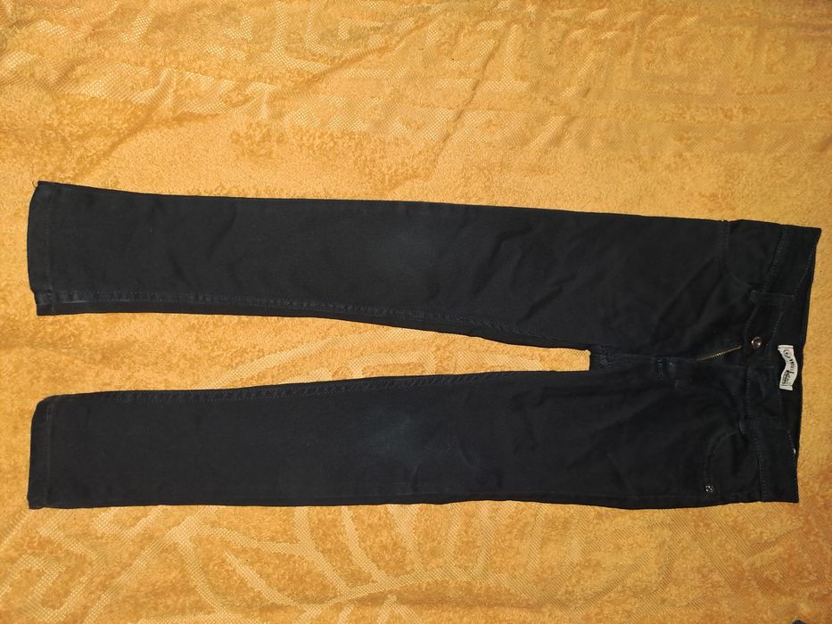 Джинсы для мальчика