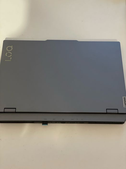 Потужний Ноутбук Lenovo LOQ 15AHP9
