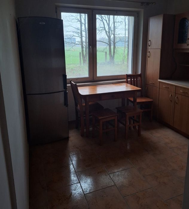 Mieszkanie na sprzedaż, 1 pokój, 30 m², Szczytnica