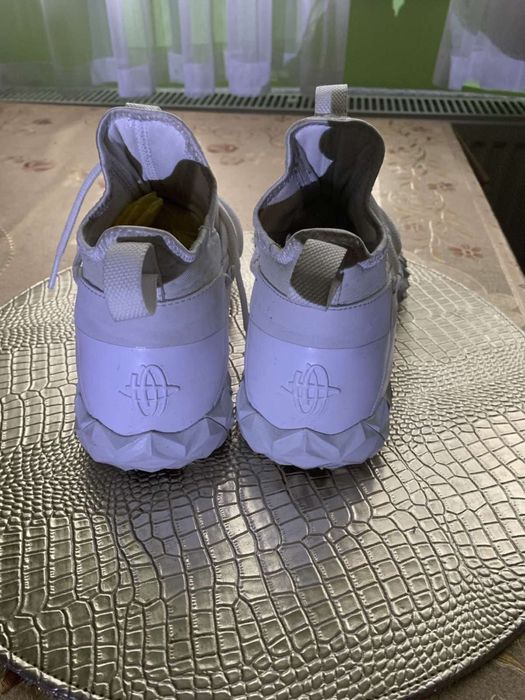 Кросівки Nike Alpha Huarache 40 розмір