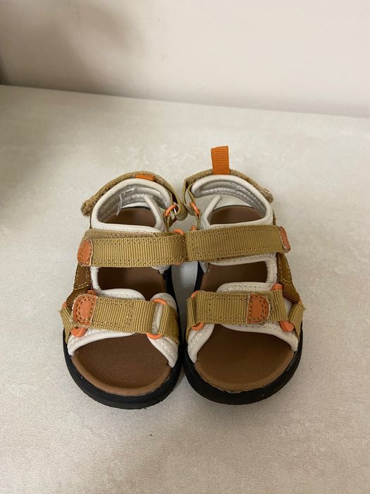 Взуття для хлопчика