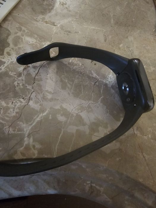 Relogio digital xiaomi