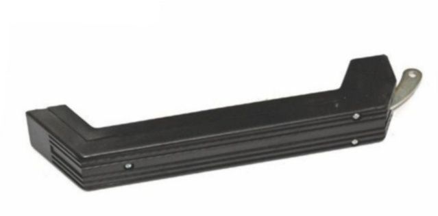 Ручка двері внутрішня (кабіна УК) з фіксатором (в-во S.I.L.A. AC) 80-6