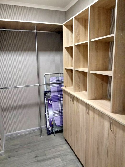 Сдам длительно 3-х комн квартиру в ЖК. Нагорный ул Дюковская центр