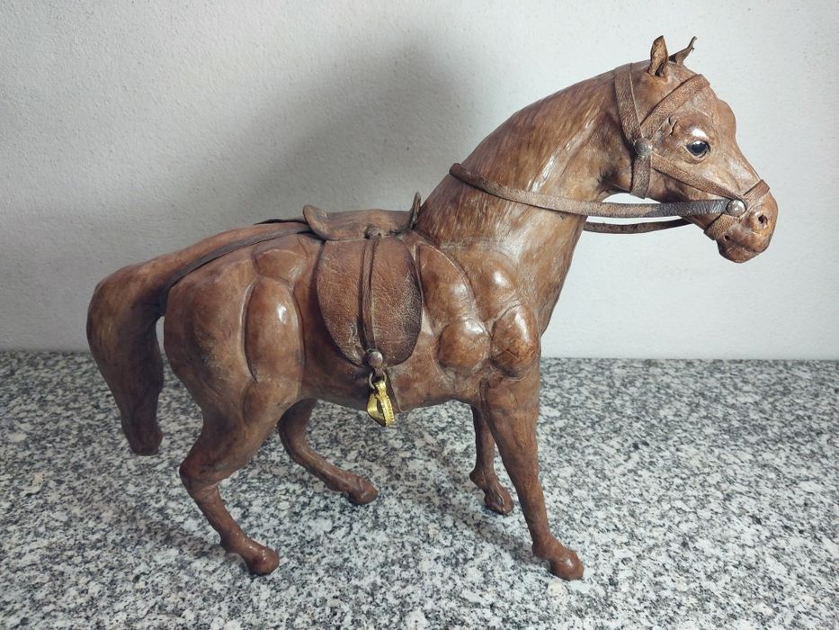 Cavalo de colecção