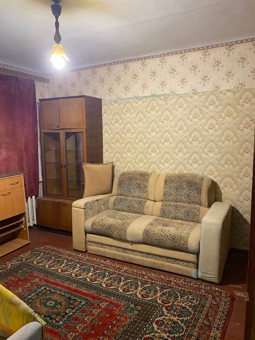 Оренда койко місця  в гуртожитку