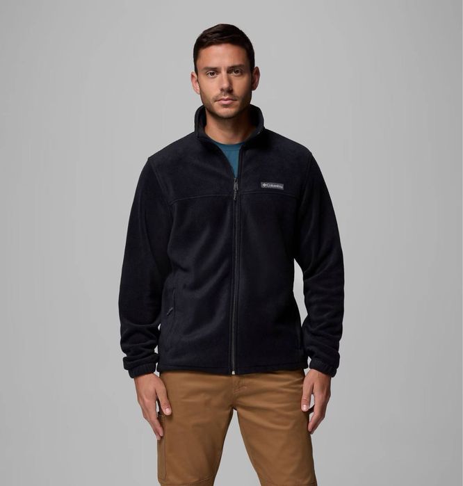 Оригінал!!  Фліска  Columbia Steens Mountain™ 2.0 Black 1476671010. (М, L, XL )