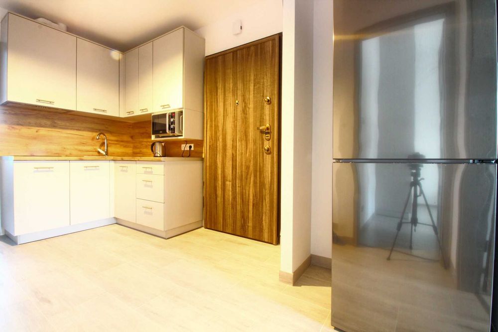 Pokój jednoosobowy | Blisko Politechnik, Osiedle Architektów
