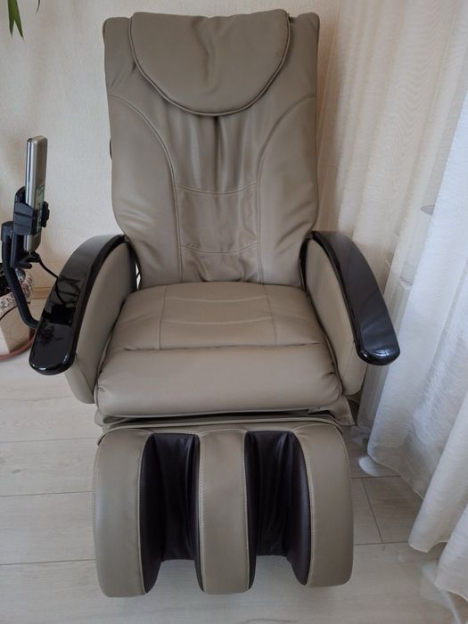 Массажное кресло Одесса , масажне кресло одеса