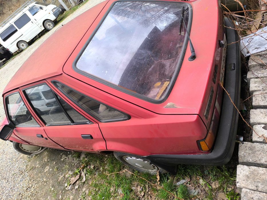 Продам Ford Escort , запчастини або відновлення