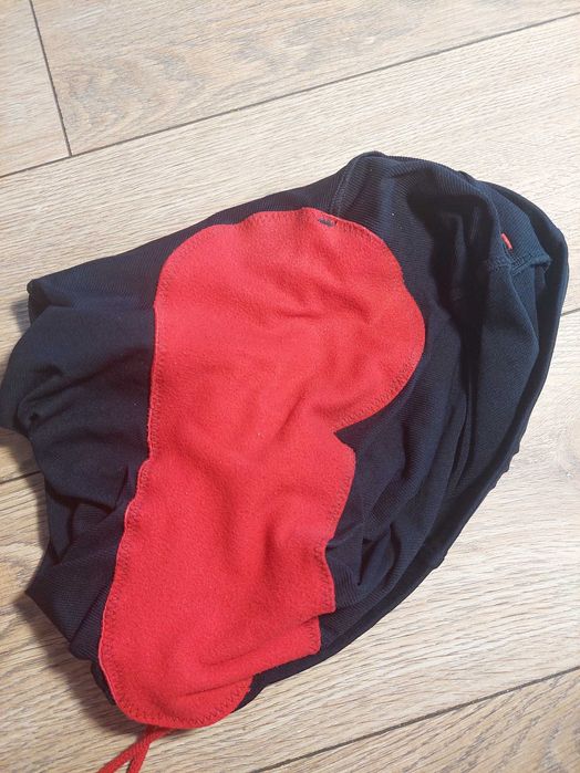ENDURA spodenki kolarskie rozm S