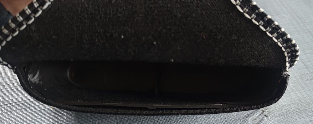 Etui do okularów Ray Ban