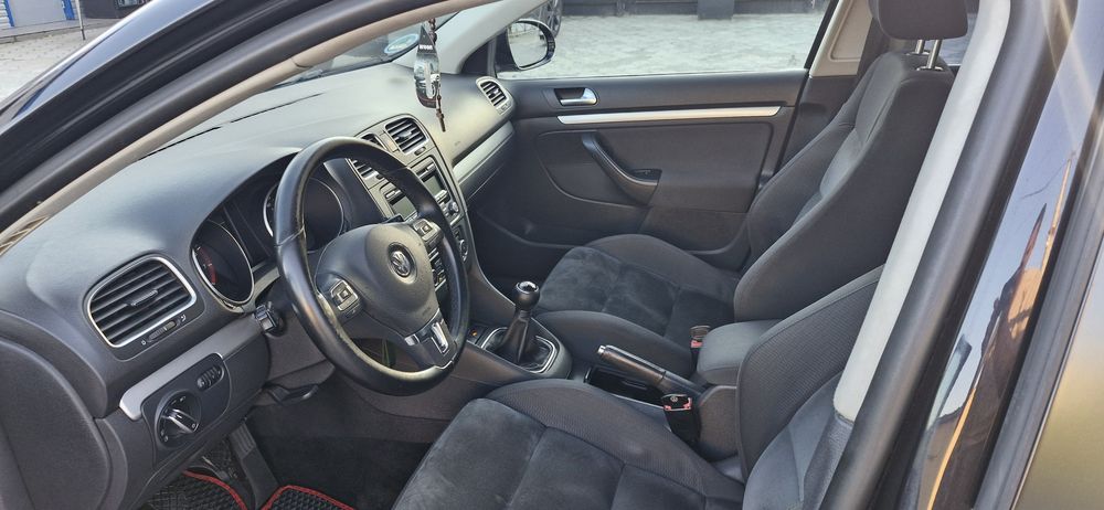 Продам golf 6 універсал