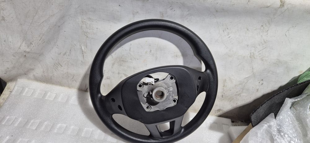 Kierownica airbag kia 06-12 lift jak nowa eu