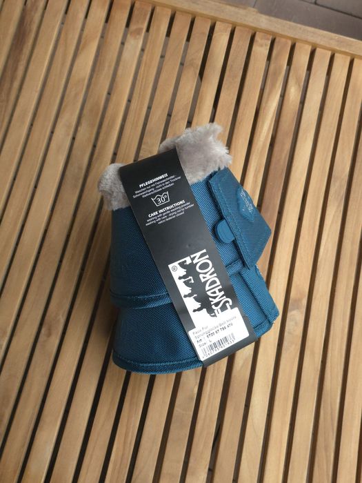 Eskadron Kaloszki Tealblue Full L