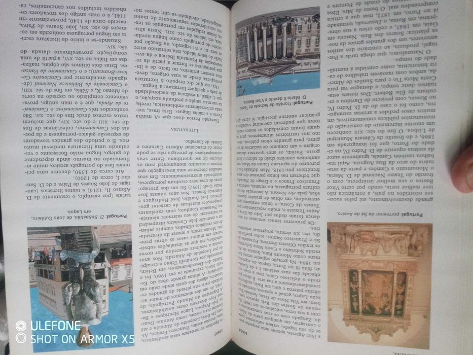 Grande Encicloplédia Universal Volume 16