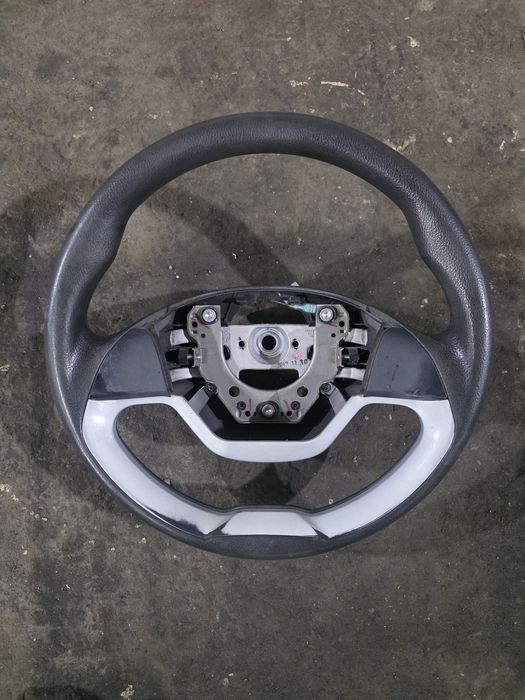 Kia picanto II Kierownica