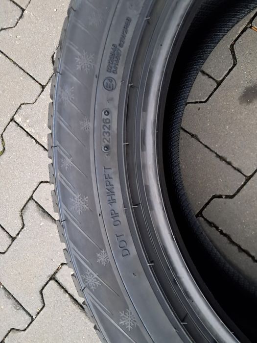 Nowe Opony Zimowe Triangle Effex Winter TW421 265/50 R20 111V