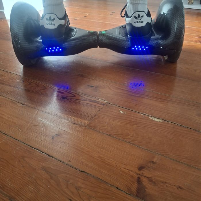 Hoverboard UrbanGlide64172220185218122