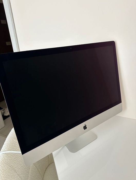imac 27 2020 – Komputery, cena na OLX.pl