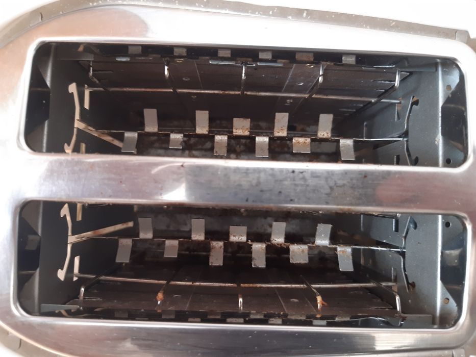 Toster DAEWOO opiekacz do grzanek 800 W