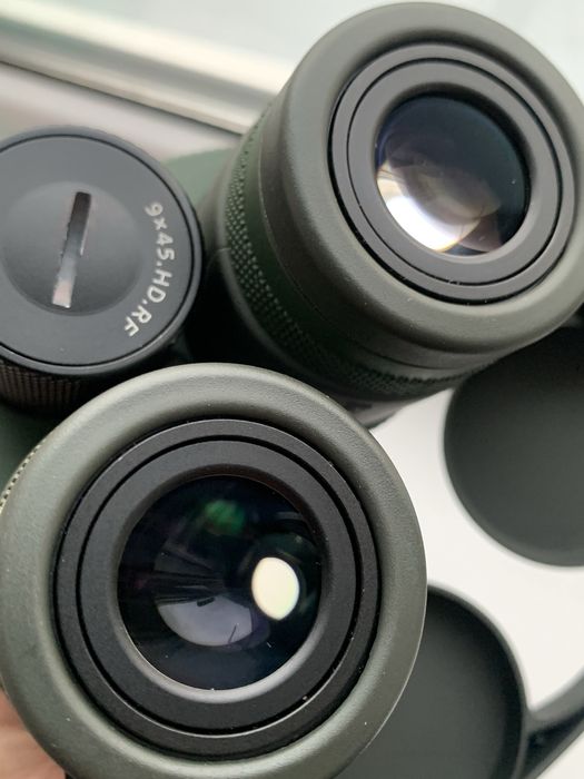 Бинокль Delta Optical T 9x45 RF дальномер (leica,zeiss,swarovski)