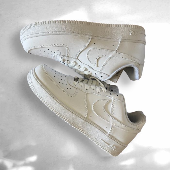 Nike air force 1 nowe