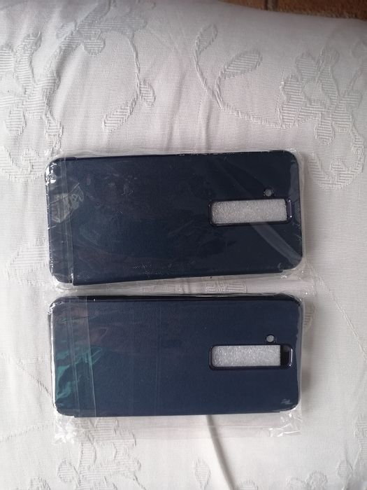 Capas novas Samsung A22 Huawei P40 Lite/Mate 20 e 30 Lite