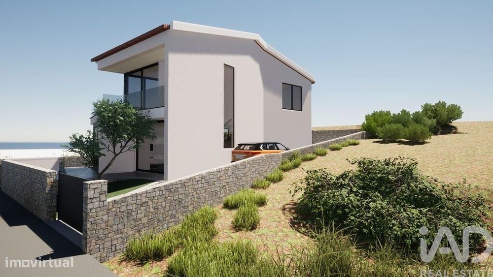 Terreno em São Vicente