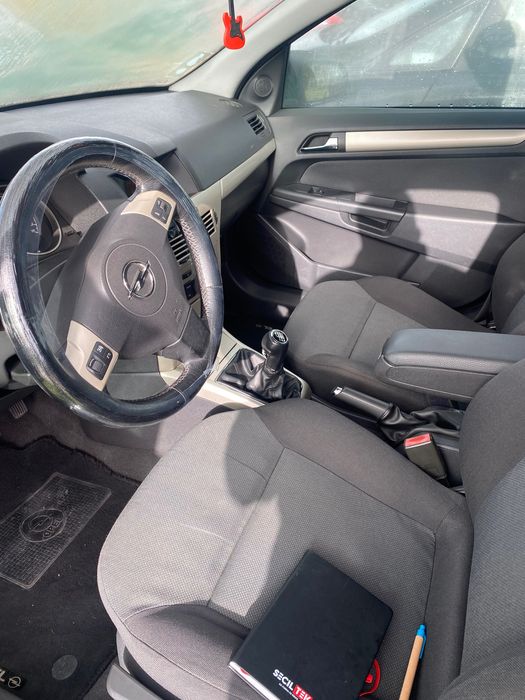 Opel astra 1.3 Cdi - 90 Cv