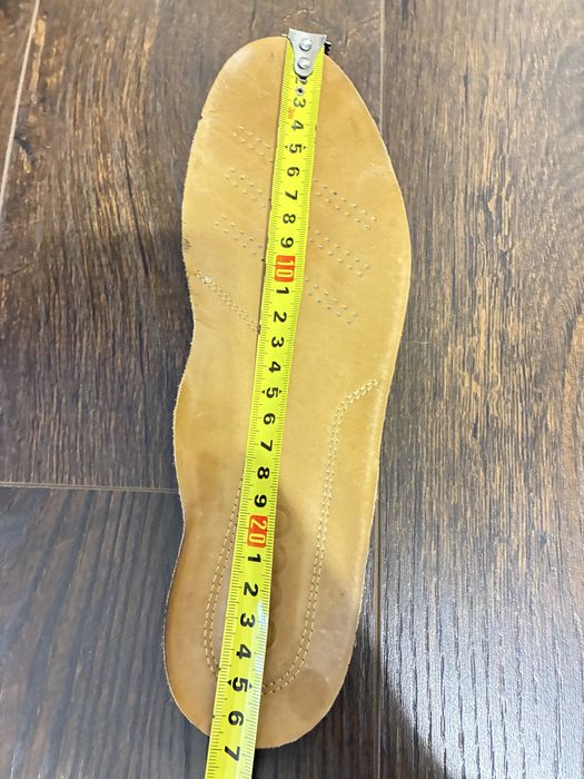 Мокасини ecco 41 розмір