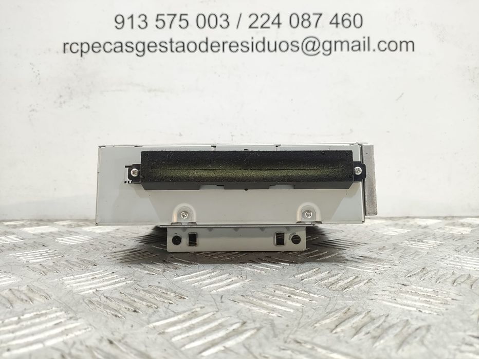 Radio Volvo S40 MK2 Original