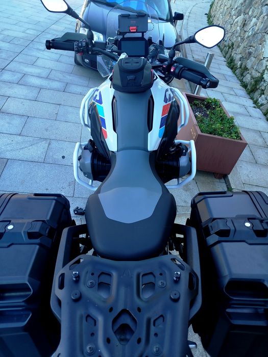 Vendo BMW R1300Gs