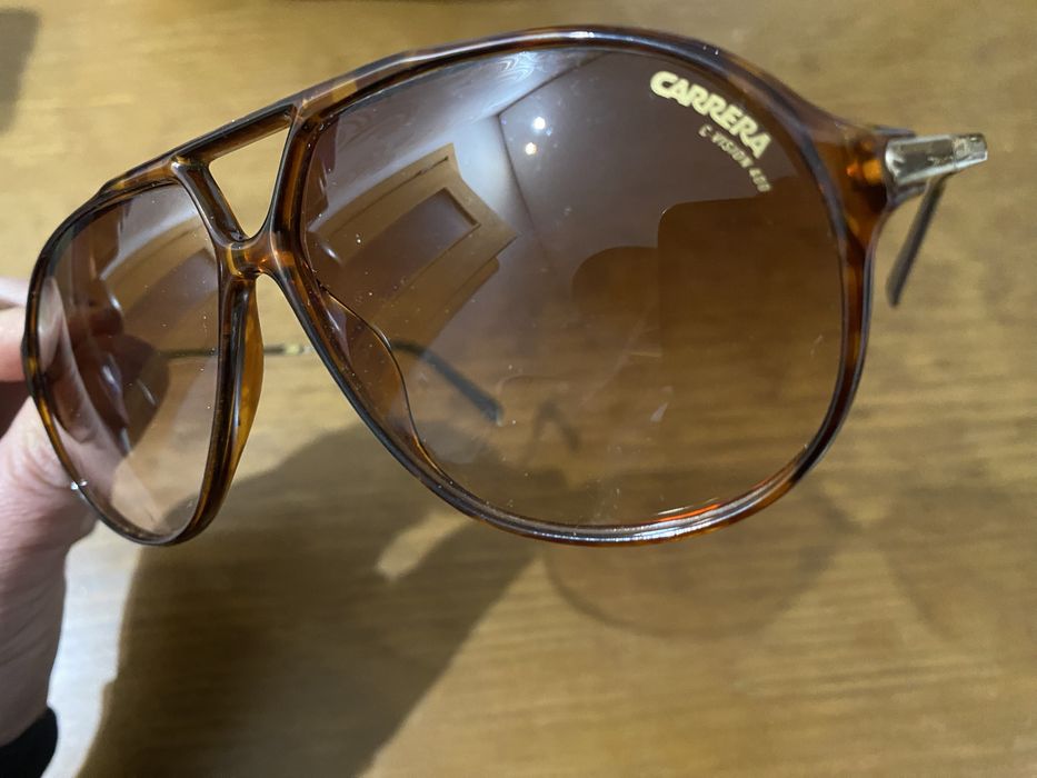 Óculos de Sol Carrera - Vintage