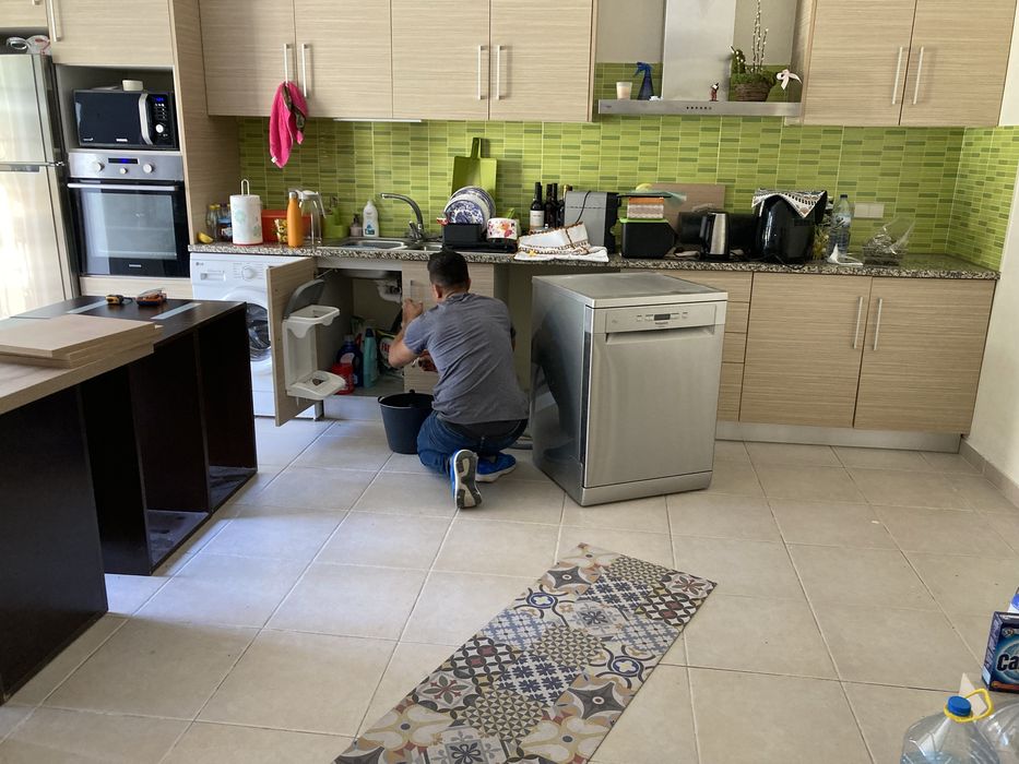 Transportes e Mudanças