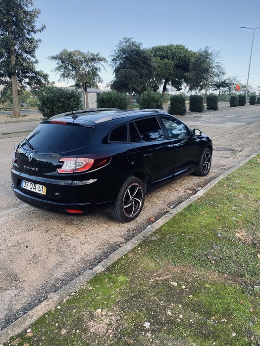 Renault Megane 3
