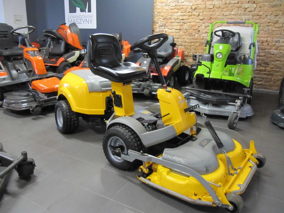 Traktorek Kosiarka Rider STIGA PARK 320 MW