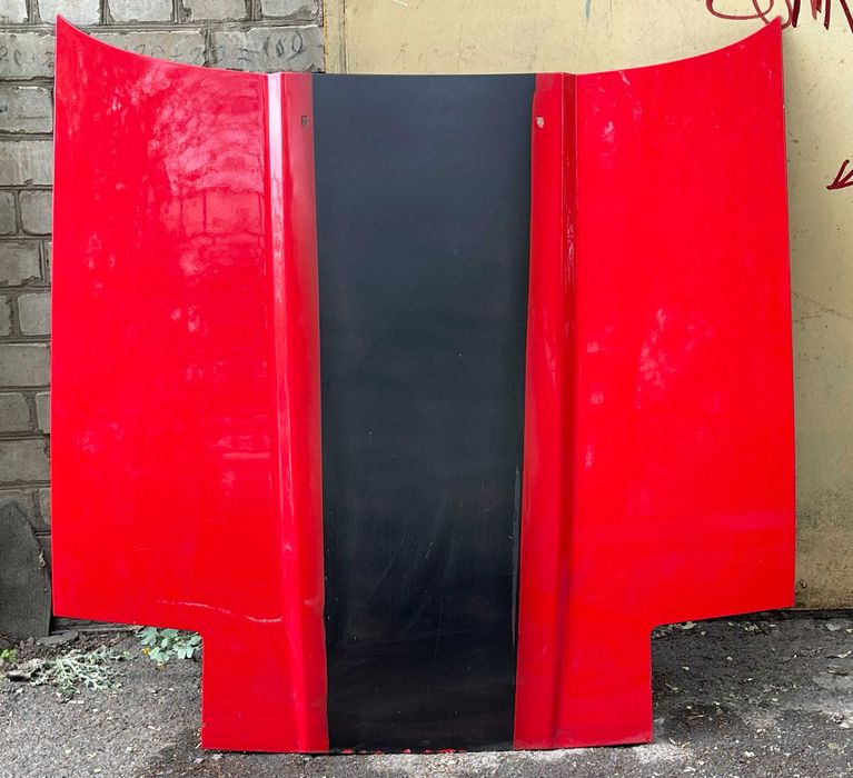 Продам капот Toyota Supra MK3