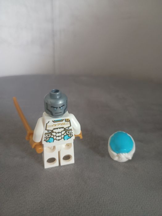 LEGO Ninjago -Zane