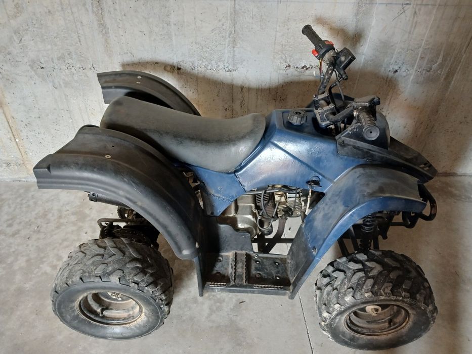 Minimoto 4 para venda