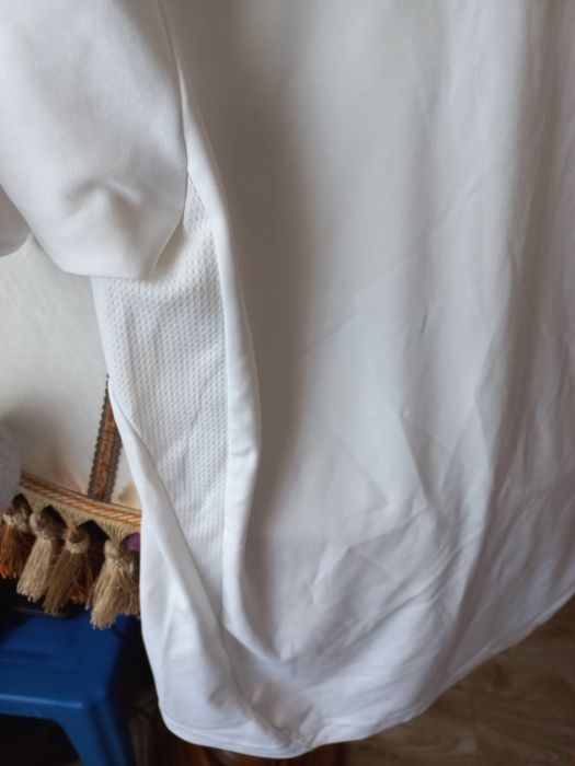 Koszulka sportowa oryginalną Adidas roz.S 146/152