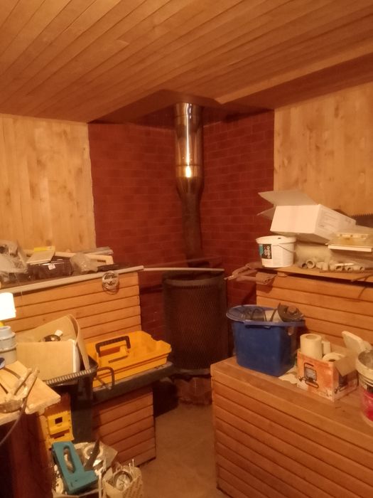 Продається коттедж,Нові Петрівці.Польовий.Новий,ніхто не жив.Моноліт.