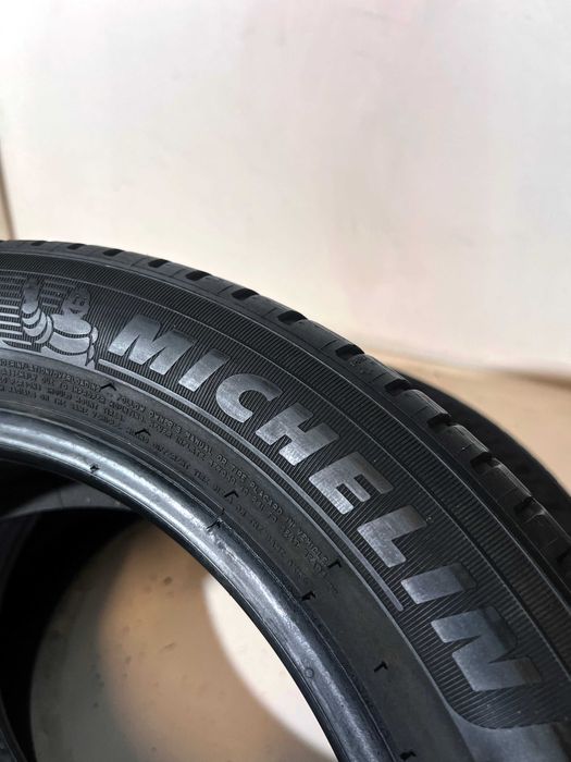 Pneus Michelin Primacy 4 - 195/65/15 - Como NOVOS