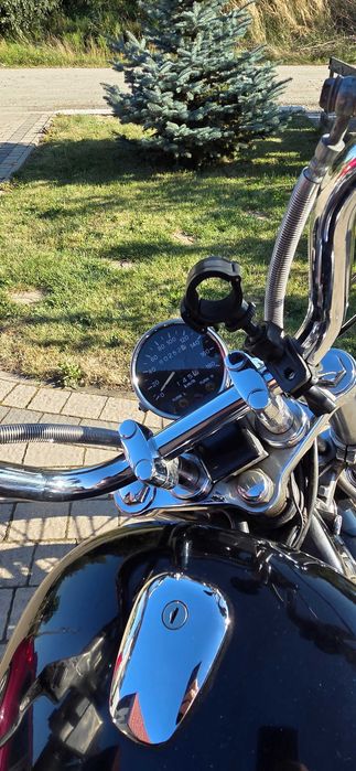 Suzuki Intruder VS 800