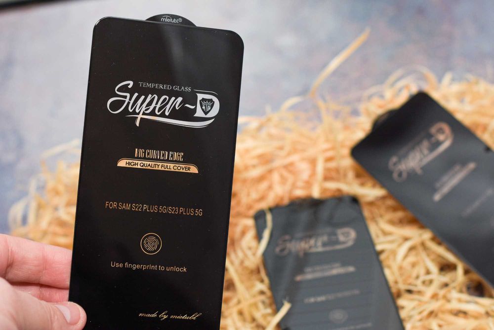 Премиум стекло скло Mietubl Samsung iphone