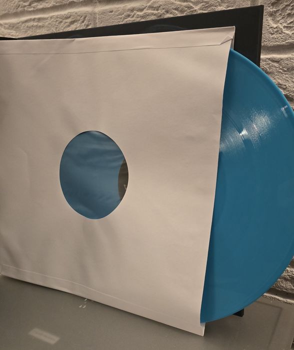 Cynic-Ascension Codes. 500 Limited. Winyl