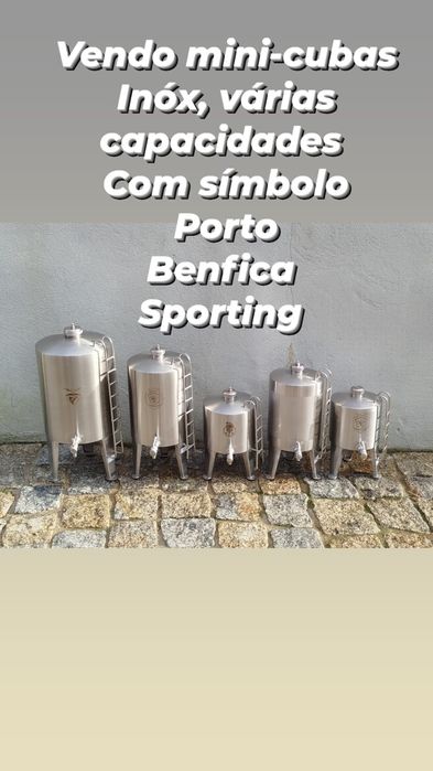 Inox grosso artesanais duram vidas  envio todo país  com portes.