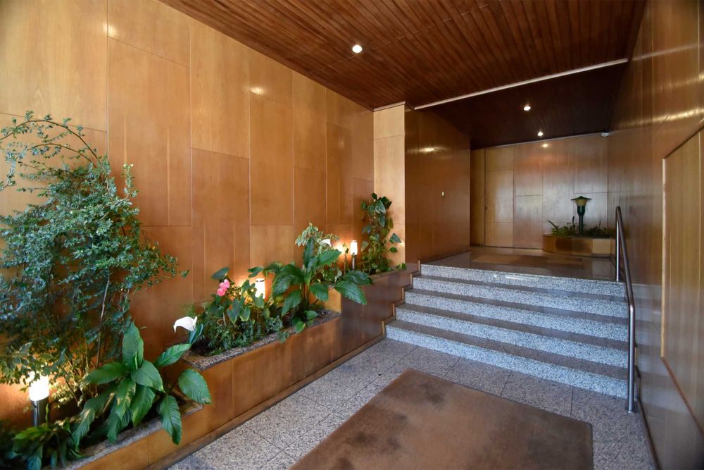 Apartamento T1+1 para alugar em Vila Nova de Gaia