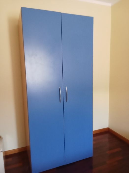 Quarto adolescente/ criança